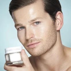 Charlotte's Magic Water Cream - fugtgivende ansigtscreme i gelform