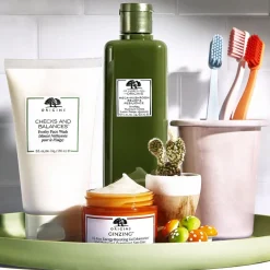 Checks and Balances Frothy Face Wash Cleanser