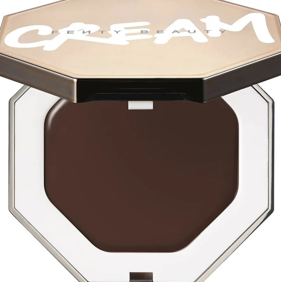 Cheeks Out Freestyle - Cream Bronzer