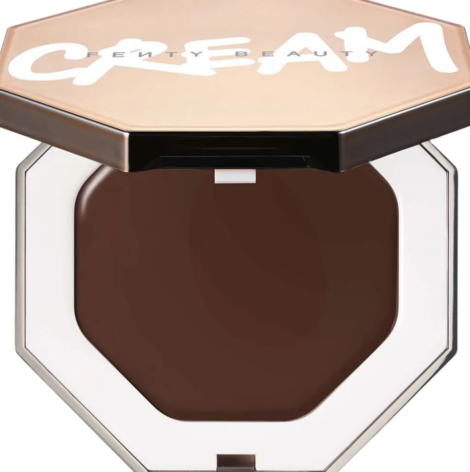 Cheeks Out Freestyle - Cream Bronzer