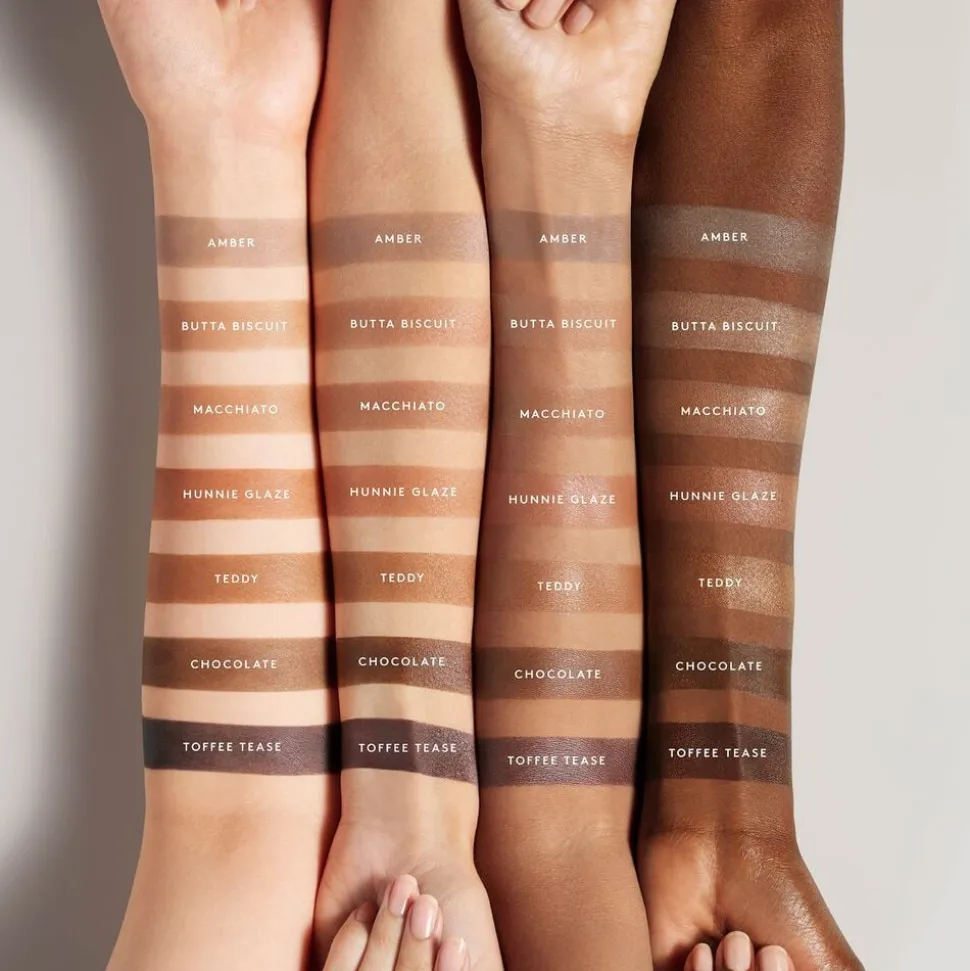 Cheeks Out Freestyle - Cream Bronzer