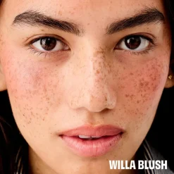 Cheeky Love Letter - palet med bronzer og blush
