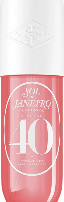 CHEIROSA 40 MIST 240ML