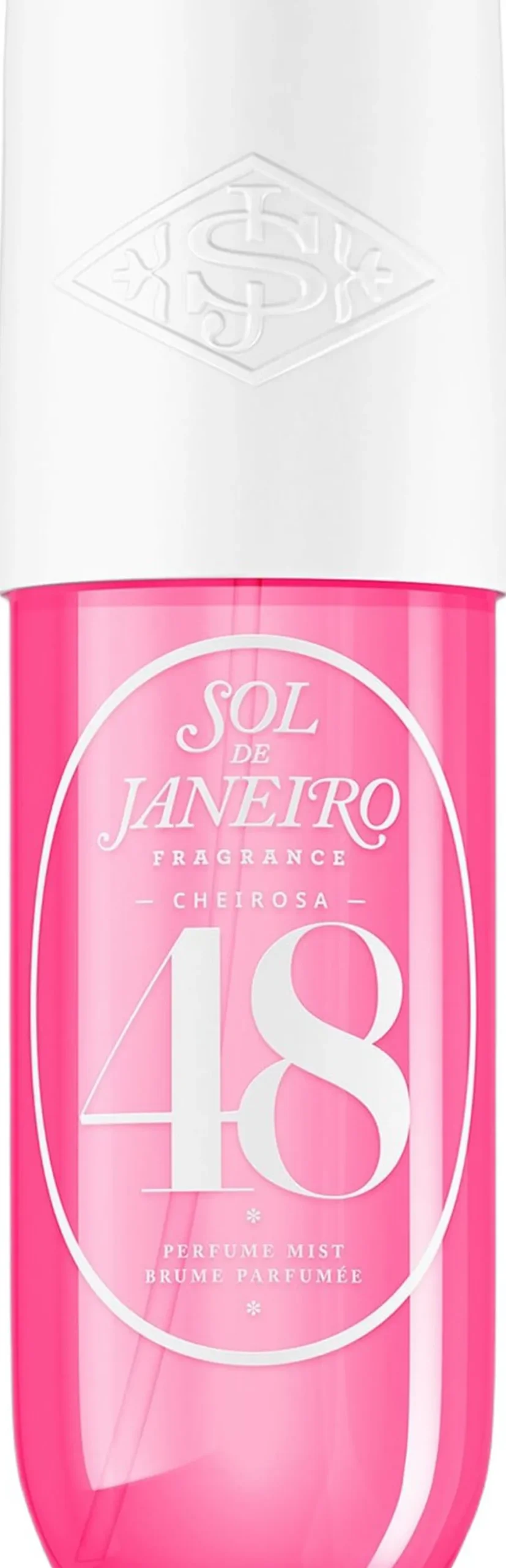 Cheirosa 48 Perfume Mist - Parfumeret mist til krop og hår