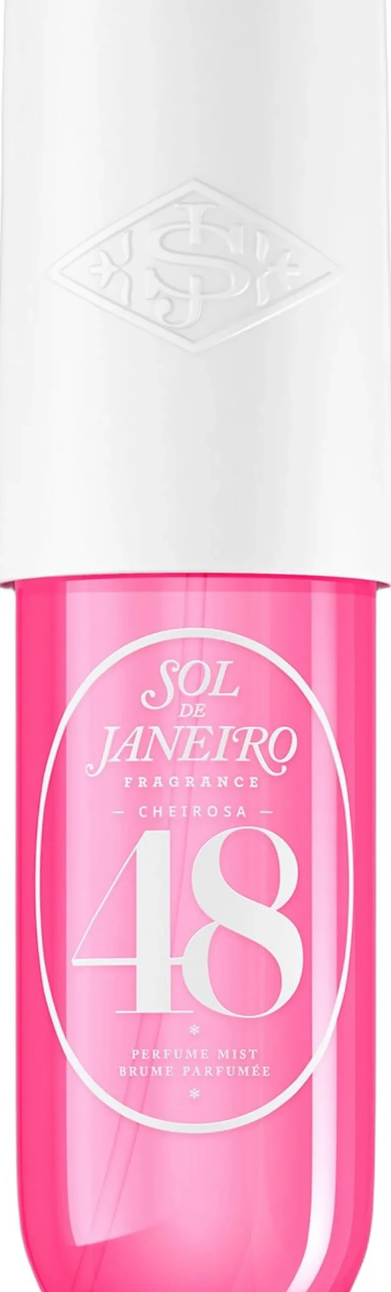 Cheirosa 48 Perfume Mist - Parfumeret mist til krop og hår