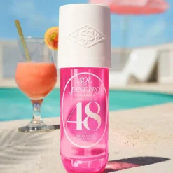Cheirosa 48 Perfume Mist - Parfumeret mist til krop og hår
