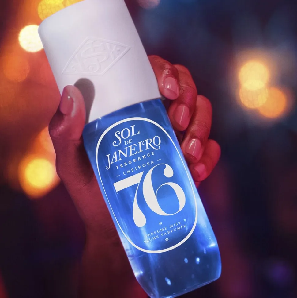 Cheirosa 76 Perfume Mist - Parfumeret mist til krop og hår