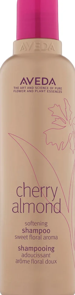 Cherry Almond Shampoo 250ml
