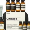 Chicago travel sæt