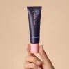 Chitosan Pre-style Cream Mini Straight to Wavy, Rich Conditi