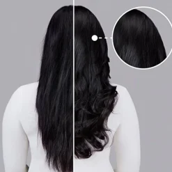 Chitosan Pre-style Cream Straight to Wavy, Light Conditionin