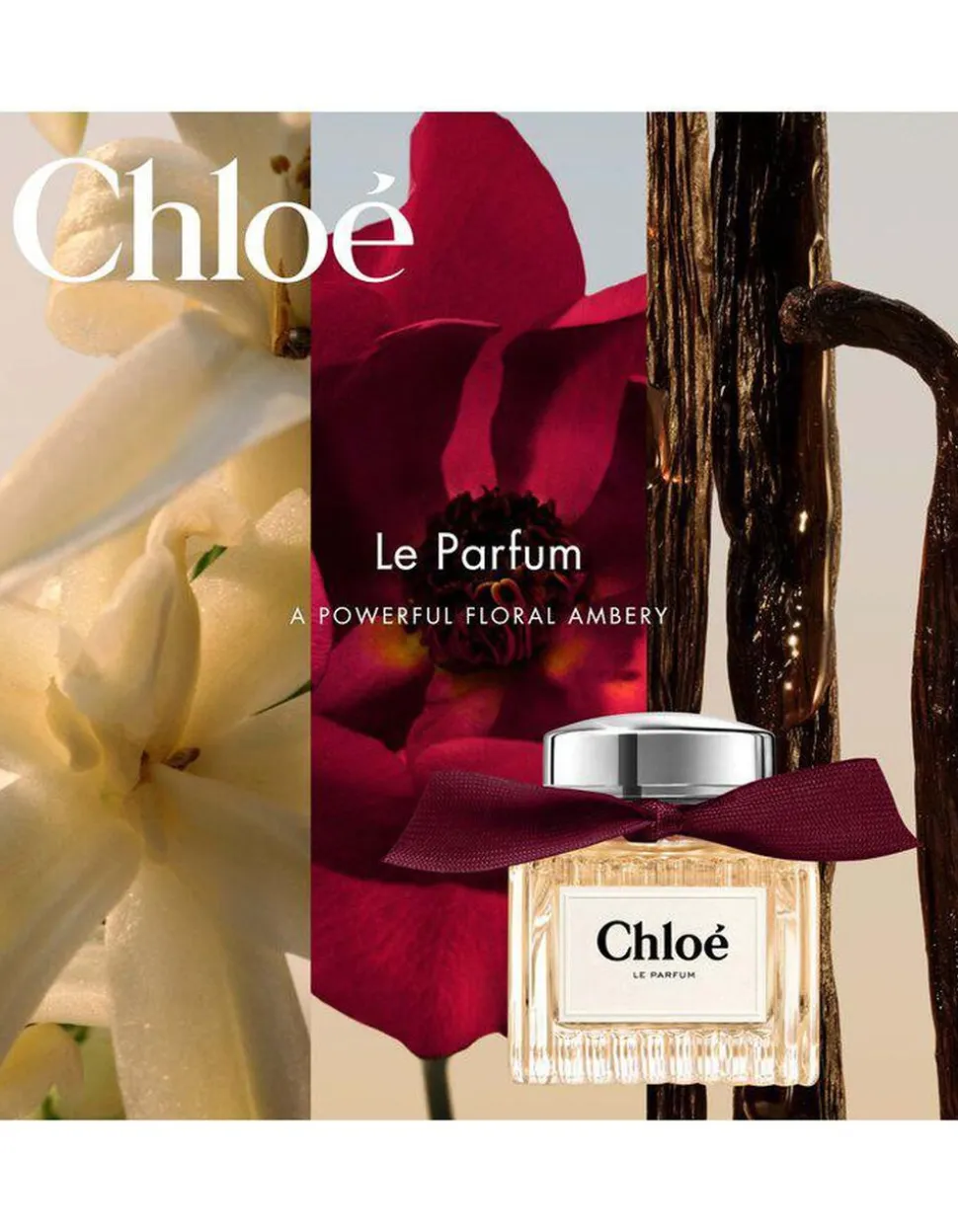 Chloé Chloé Le Parfum EdP 100 ml
