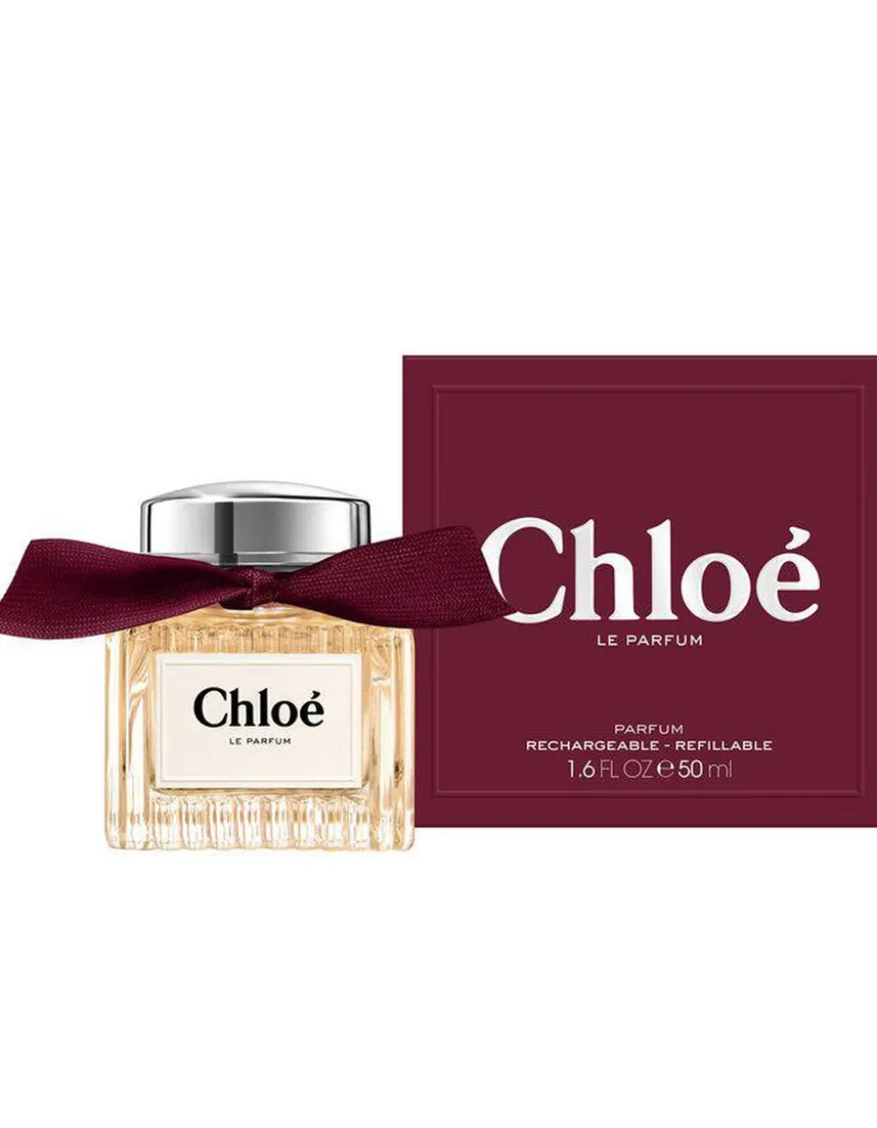 Chloé Chloé Le Parfum EdP 100 ml