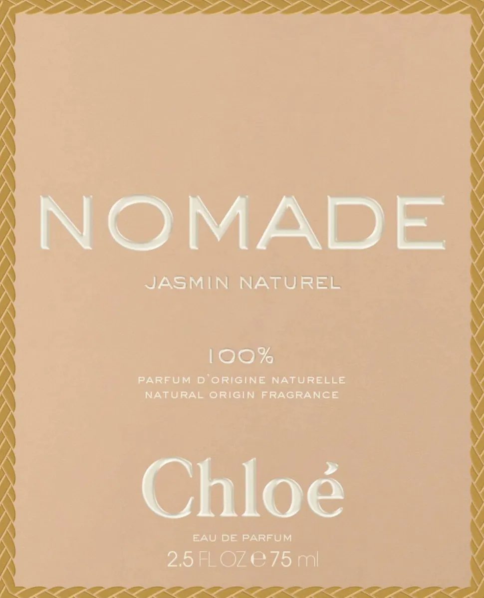 CHLOÉ Nomade Naturelle Eau de parfume