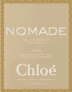CHLOÉ Nomade Naturelle Eau de parfume