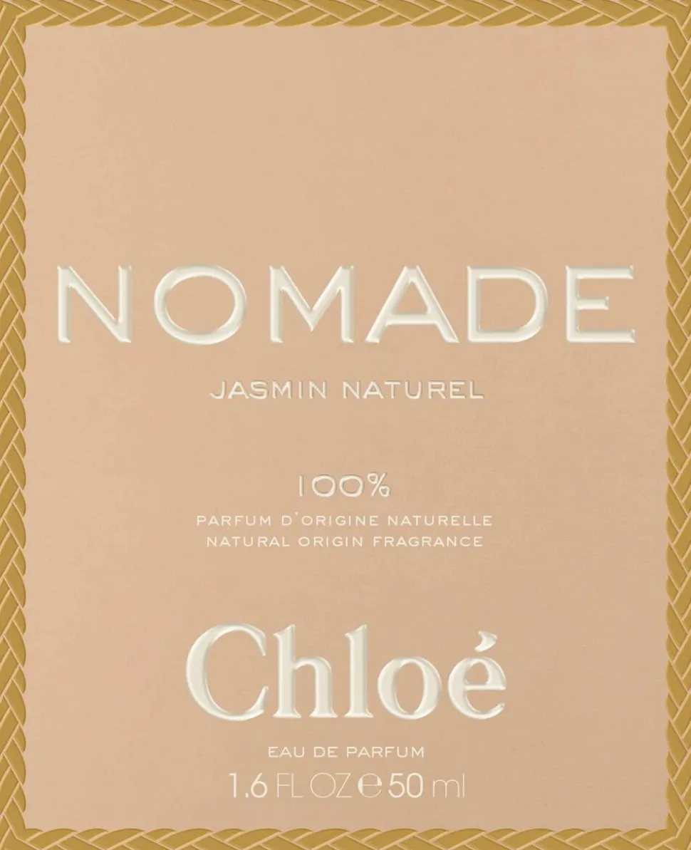 CHLOÉ Nomade Naturelle Eau de parfume