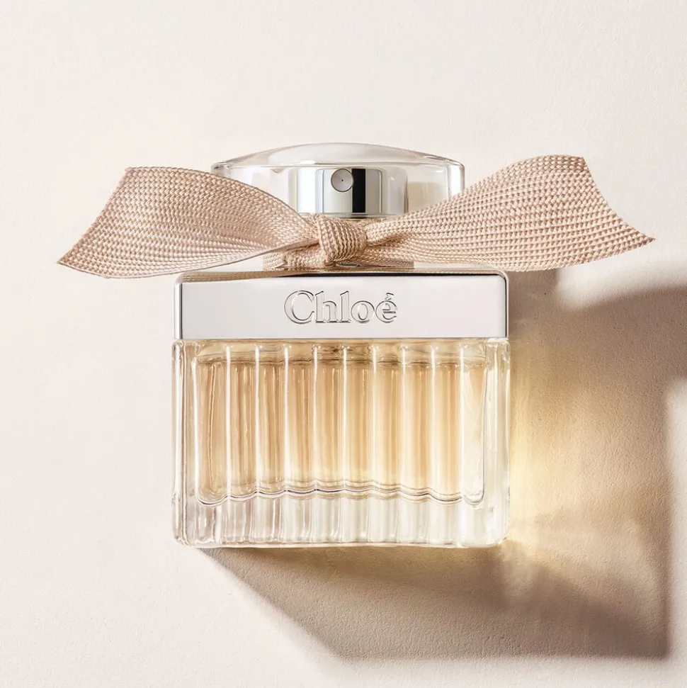 CHLOÉ Signature Eau de parfum refillable 100 ML