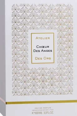 CHOEUR DES ANGES - EDP 100ML