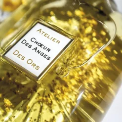 CHOEUR DES ANGES - EDP 100ML