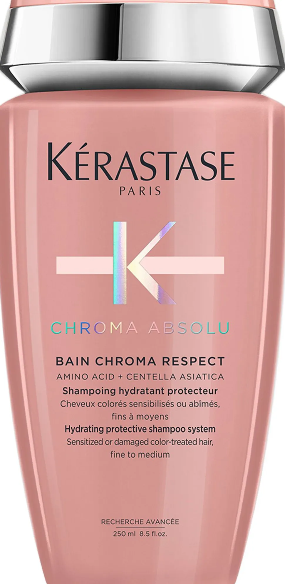 Chroma Absolu Bain Chroma Respect Shampoo