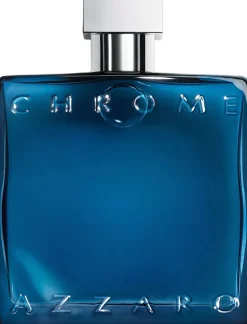 Chrome Eau de Parfum