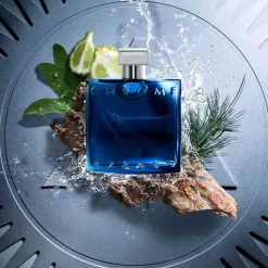 Chrome Eau de Parfum