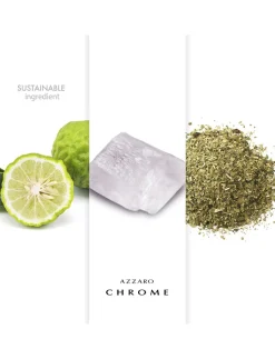 Chrome Eau De Toilette 100 ml.