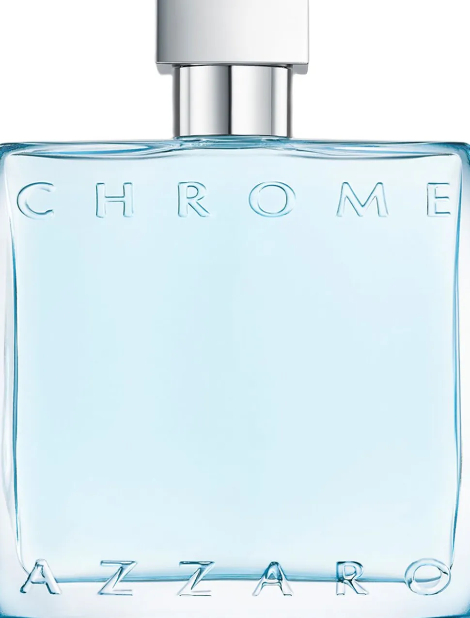 Chrome Eau De Toilette 100 ml.