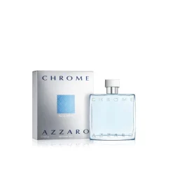 Chrome Eau De Toilette 100 ml.