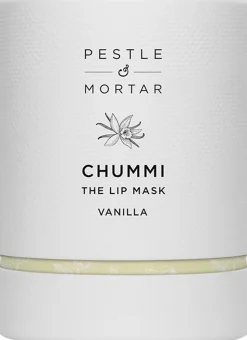 Chummi Lip Mask - Vanilla 20g