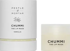 Chummi Lip Mask - Vanilla 20g