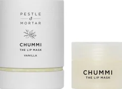 Chummi Lip Mask - Vanilla 20g