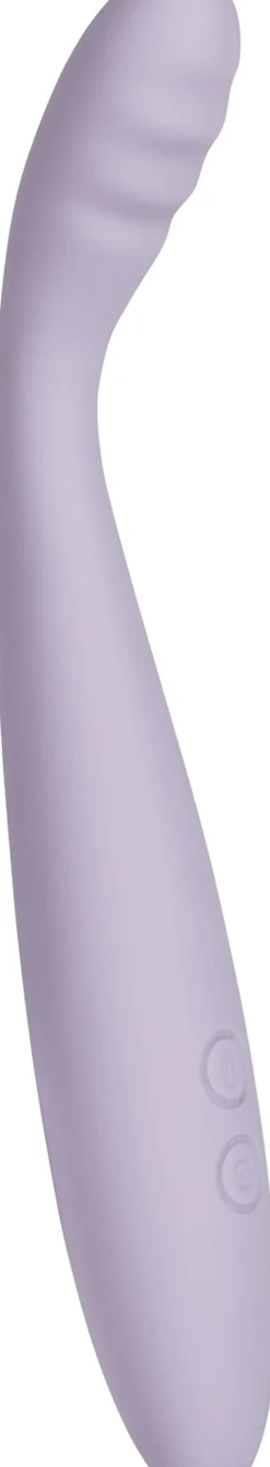 Cici 2 Klitoris og G-punkt Vibrator