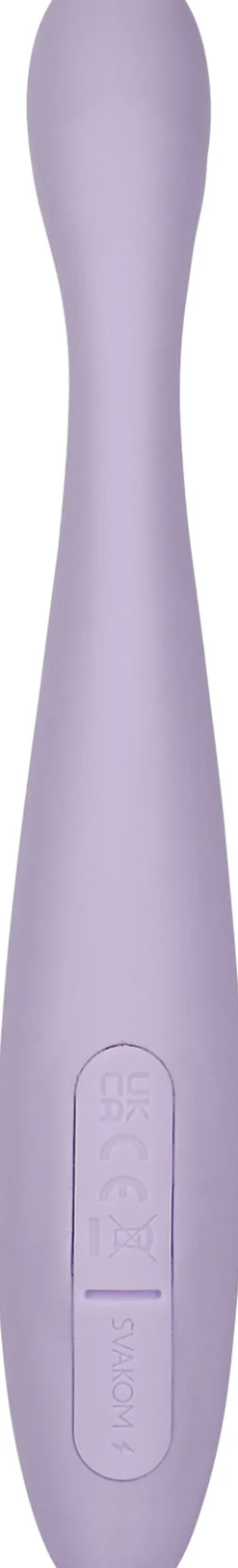 Cici 2 Klitoris og G-punkt Vibrator