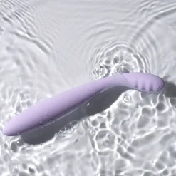 Cici 2 Klitoris og G-punkt Vibrator