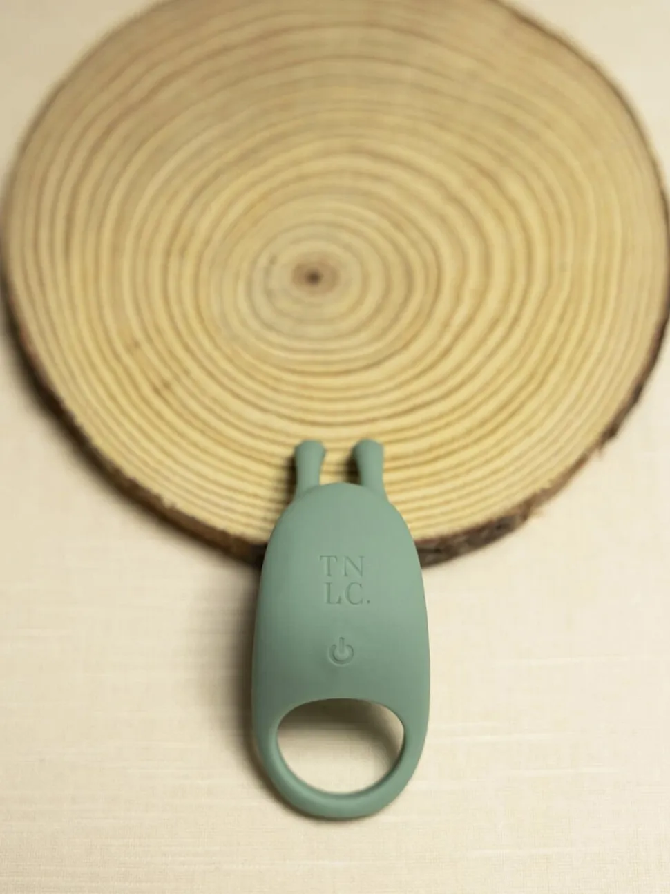 Cilantro Penis Vibrator
