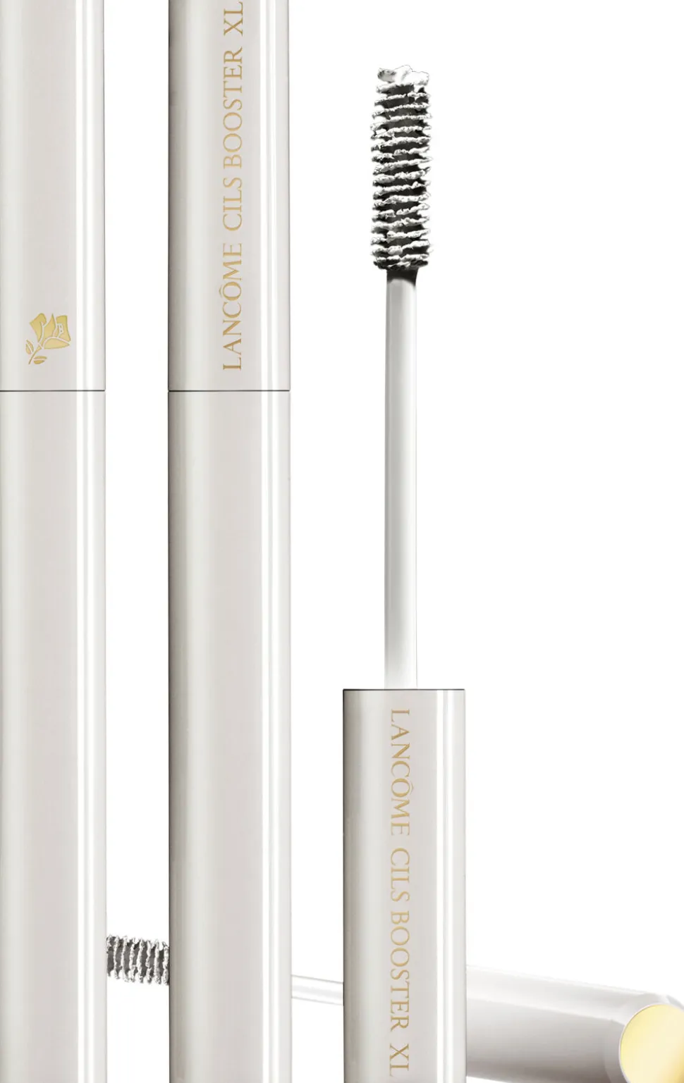 Cils Booster XL Mascarabase