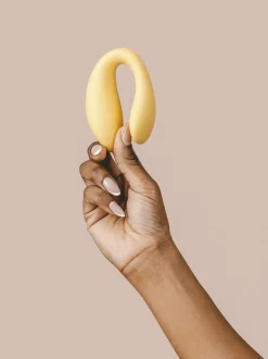 Cistus Rabbit Vibrator