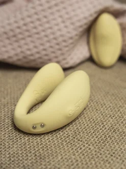 Cistus Rabbit Vibrator