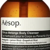 Citrus Melange Body Cleanser 500mL