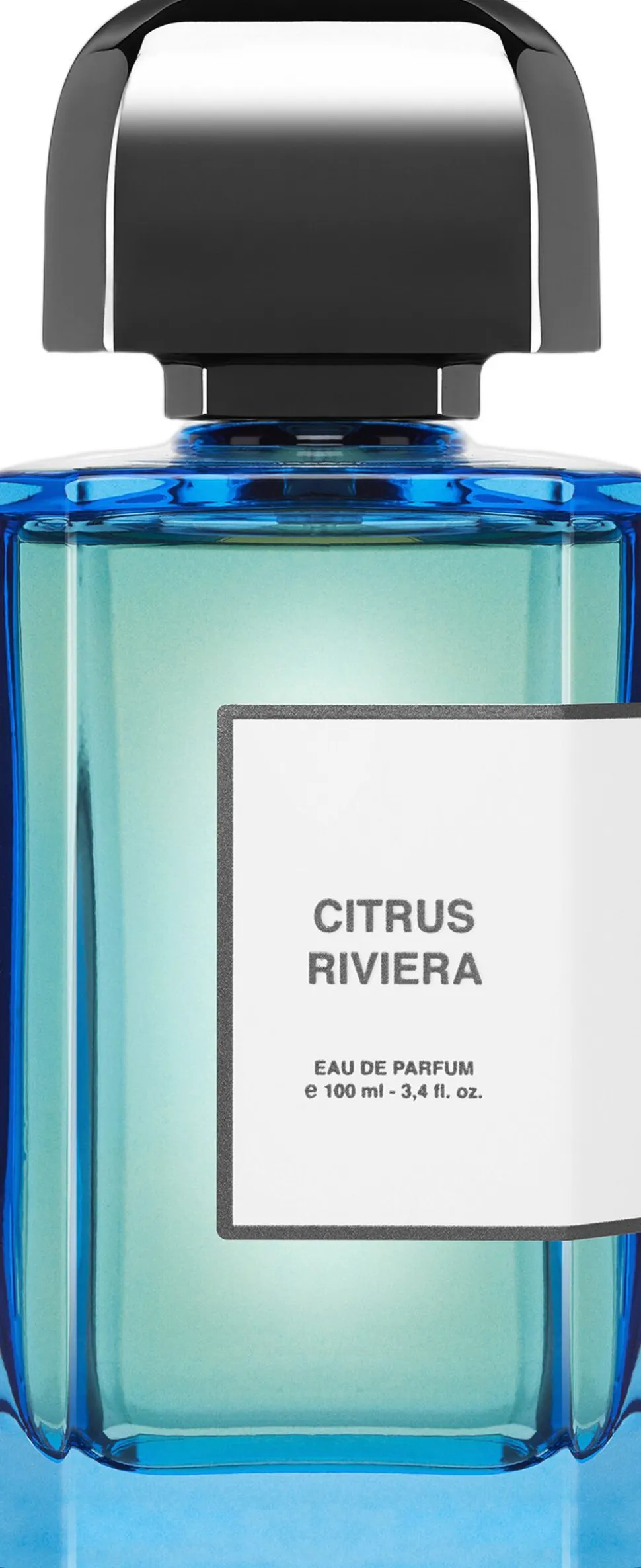 CITRUS RIVIERA - Eau de Parfum 100 ML