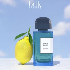 CITRUS RIVIERA - Eau de Parfum 100 ML