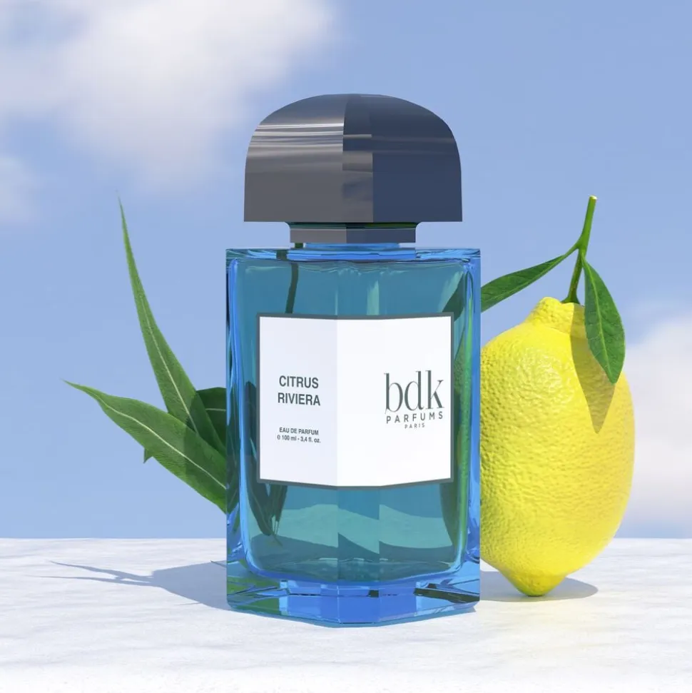 CITRUS RIVIERA - Eau de Parfum 100 ML