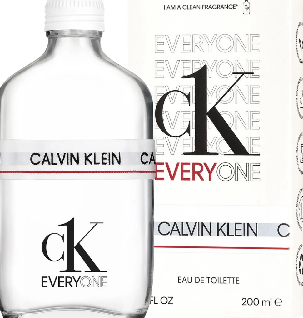 CK Everyone unisex EDT