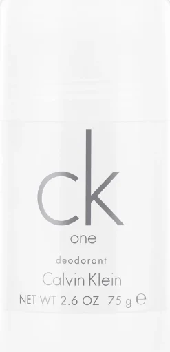 CK One Deodorant Stick 75 g