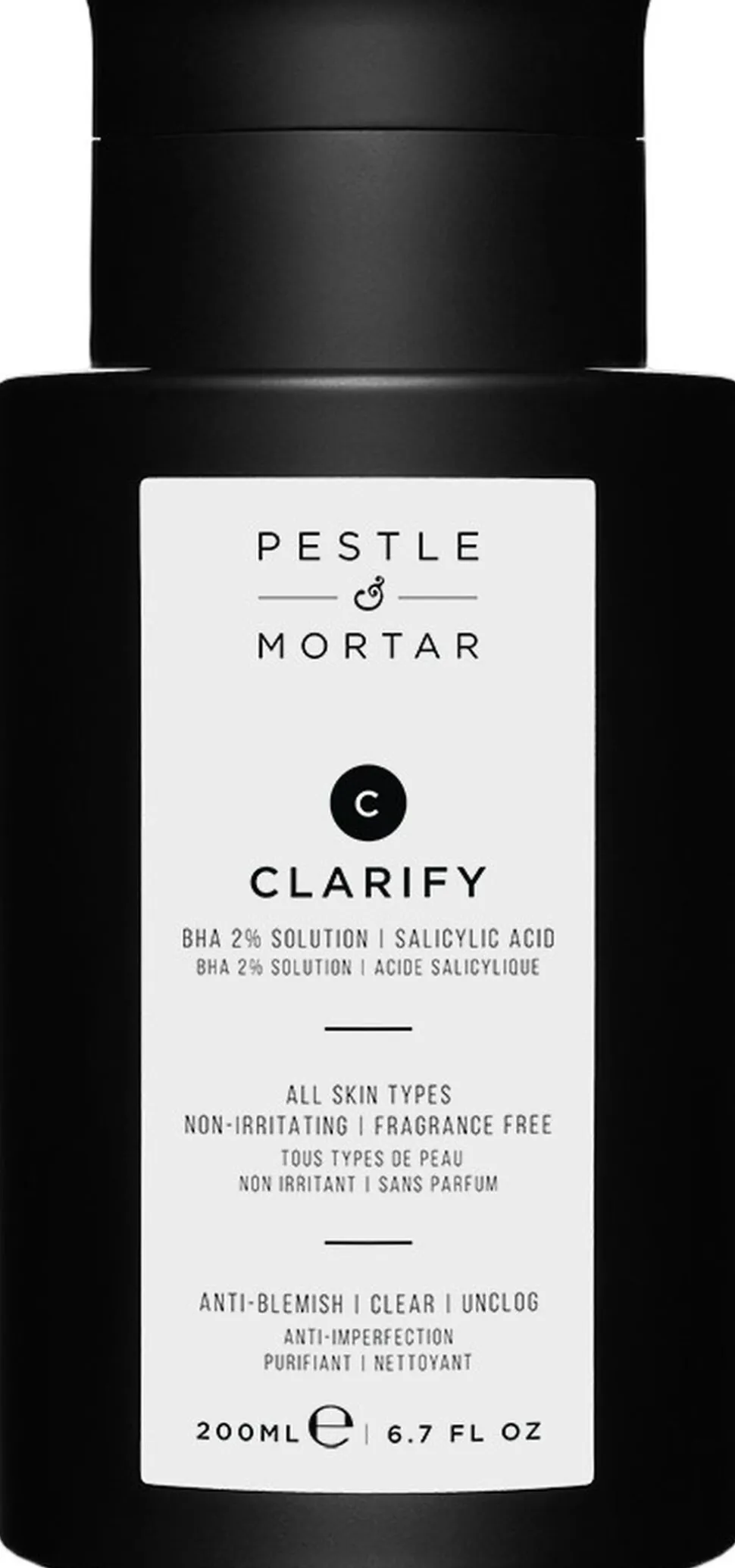 Clarify Toner