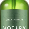 Clarifying Cleansing Oil