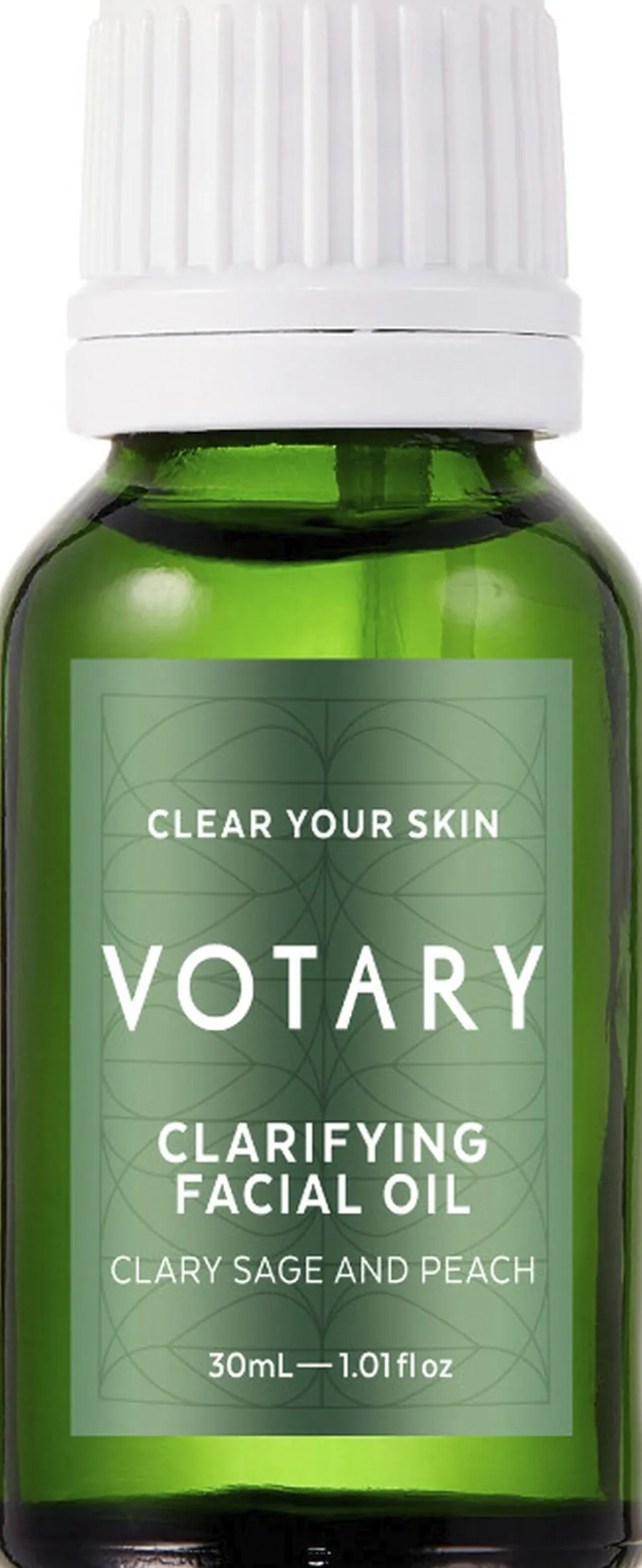 Clarifying Facial Oil