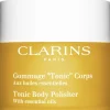 CLARINS Exfoliating Toning body polisher 250 ML