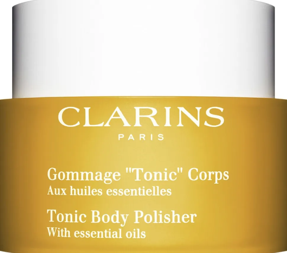 CLARINS Exfoliating Toning body polisher 250 ML